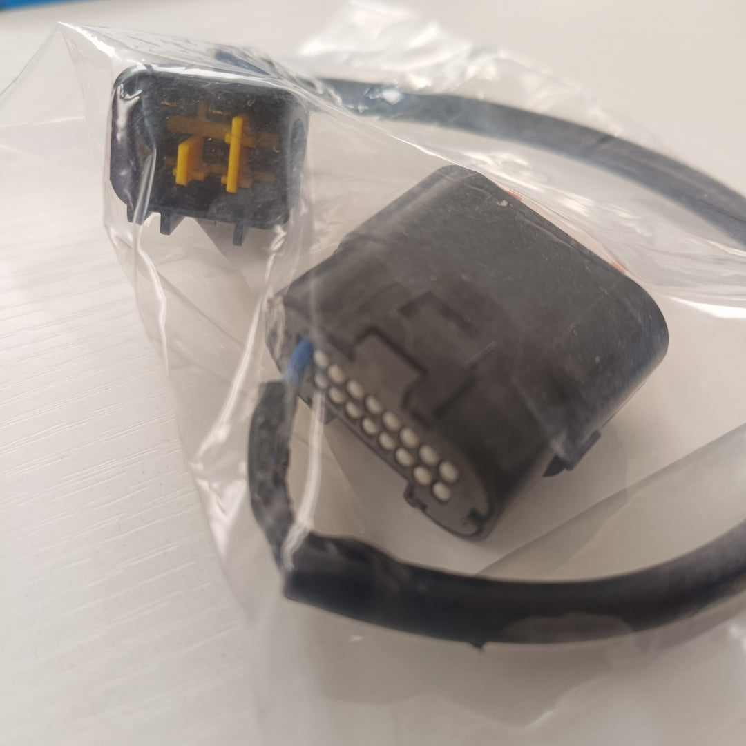 Tohatsu MFS25C MFS30C Interface Cable 3NV-76133-0 Genuine Outboard TOCS NMEA