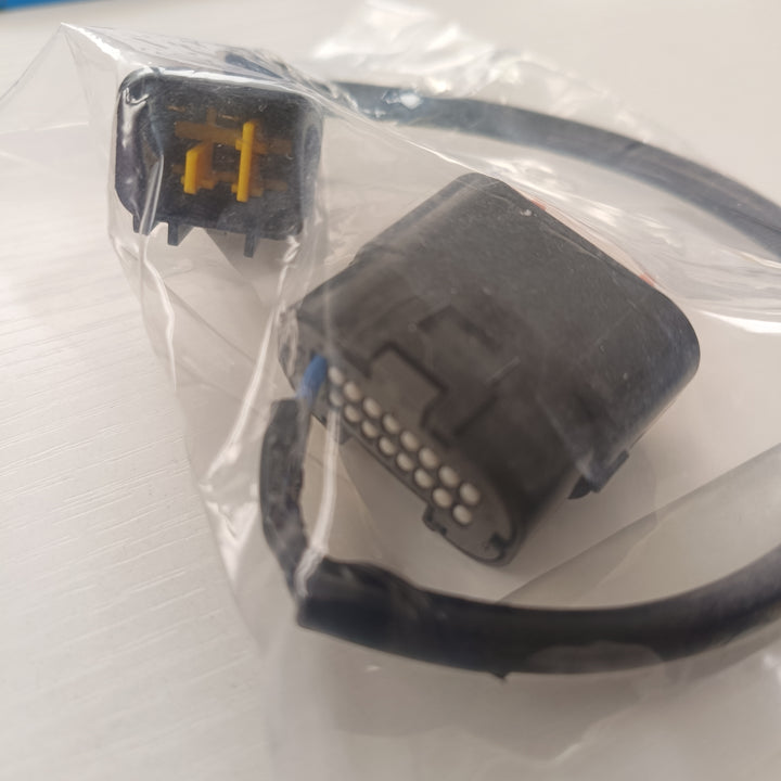 Tohatsu MFS25C MFS30C Interface Cable 3NV-76133-0 Genuine Outboard TOCS NMEA
