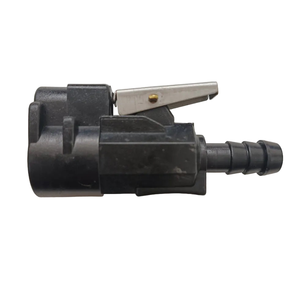 Talamex 75230774 Mercury Mariner Female Fuel Tank Connector 5/16" 7.9mm