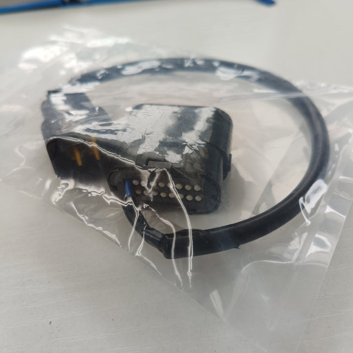 Tohatsu MFS25C MFS30C Interface Cable 3NV-76133-0 Genuine Outboard TOCS NMEA