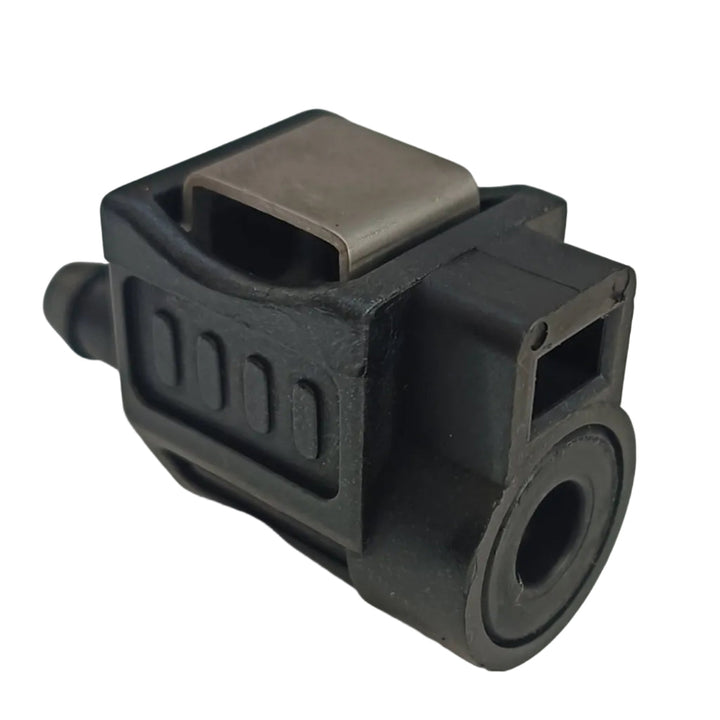 Fuel Connector for Honda Outboard Square Pin 9.5mm 3/8" Female Engine End