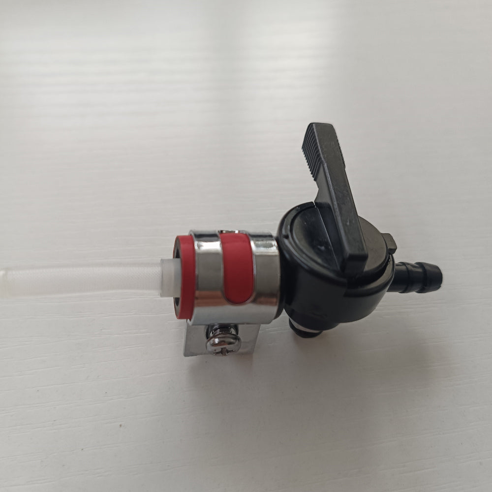 Genuine Tohatsu Fuel Cock Assembly 309700110 | 2.5HP 3.5HP 2-Stroke Outboard