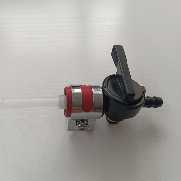 Genuine Tohatsu Fuel Cock Assembly 309700110 | 2.5HP 3.5HP 2-Stroke Outboard