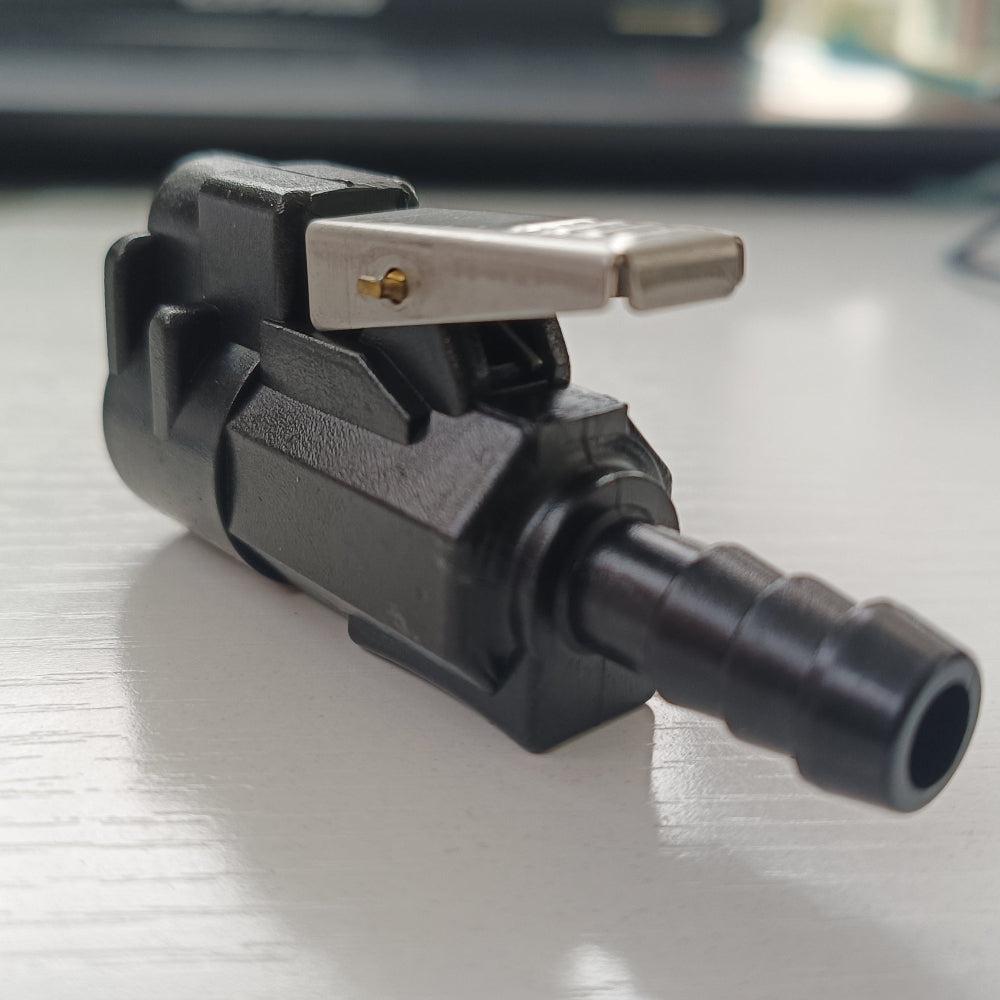 Talamex 75230774 Mercury Mariner Female Fuel Tank Connector 5/16" 7.9mm