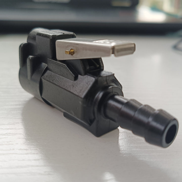 Talamex 75230774 Mercury Mariner Female Fuel Tank Connector 5/16" 7.9mm