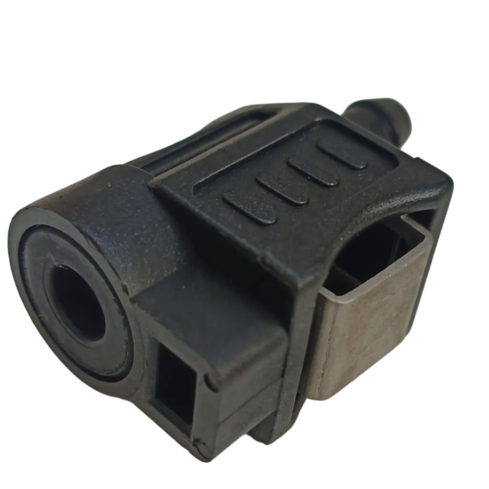 Fuel Connector for Honda Outboard Square Pin 9.5mm 3/8" Female Engine End