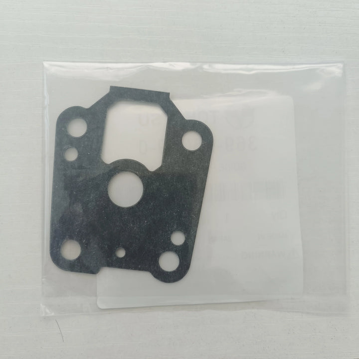 Tohatsu 4hp/5hp/6hp Outboard Water Pump Impeller Service Kit 369-65021-