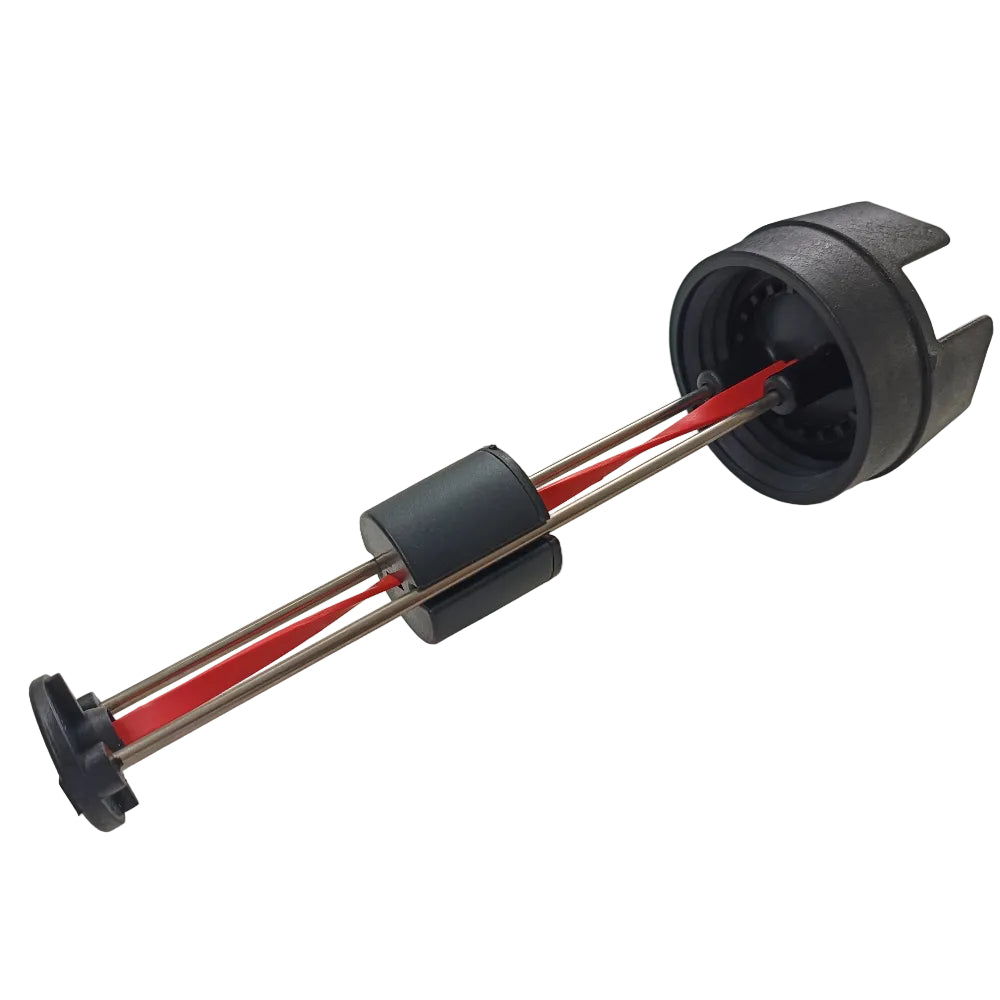 Fuel Tank Cap with Gauge for Honda Yamaha Mercury Suzuki 12L 25L Portable Tanks