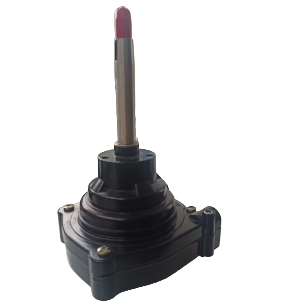 Multiflex H1N Non-Reaction Steering Helm 150HP Planetary Mechanical Boat Steering