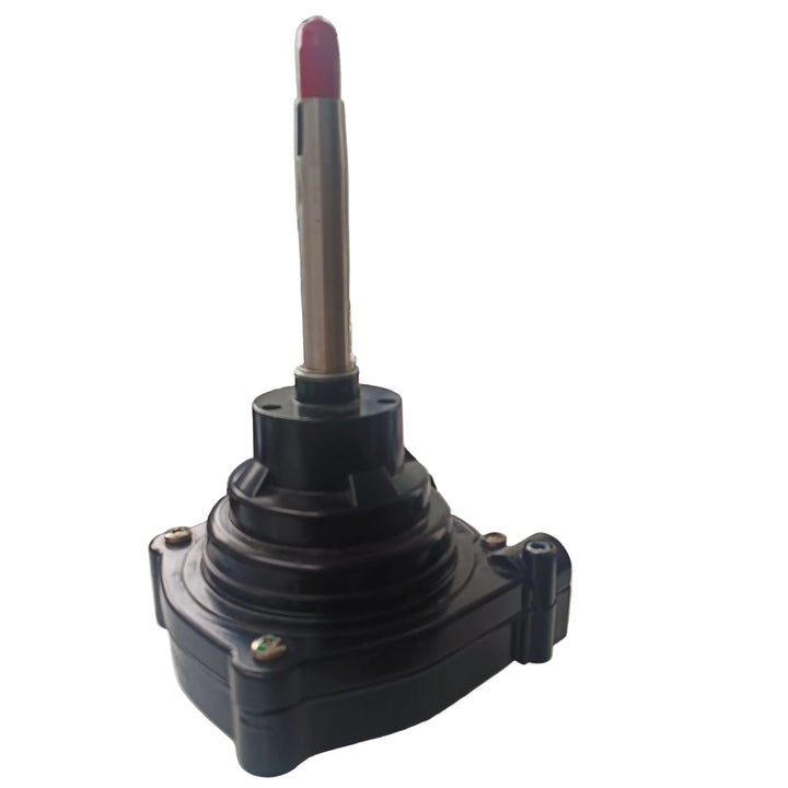 Multiflex H1N Non-Reaction Steering Helm 150HP Planetary Mechanical Boat Steering