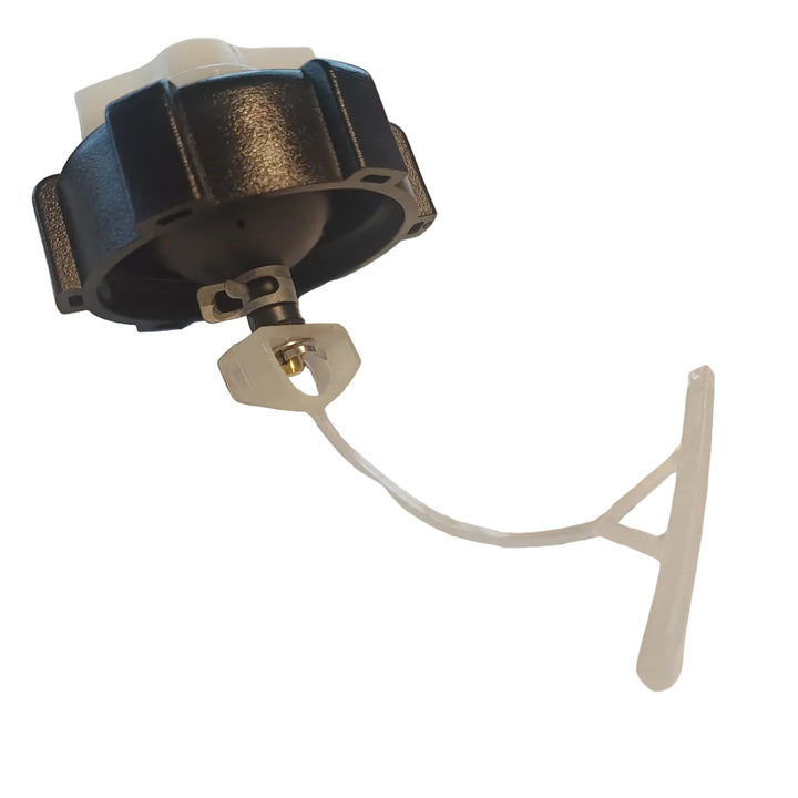 Tohatsu Fuel Tank Cap Assy 3GP-70020-0 Outboard 2.5HP 3.5HP Genuine OEM 4Boats