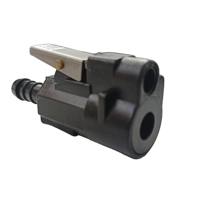 Talamex 75230774 Mercury Mariner Female Fuel Tank Connector 5/16" 7.9mm