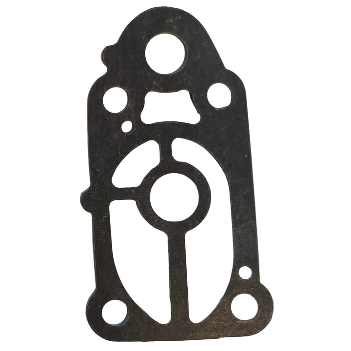 Genuine Tohatsu Nissan Outboard Water Pump Guide Plate Gasket 2hp 2.5hp 3.5hp 3F0-65029-0