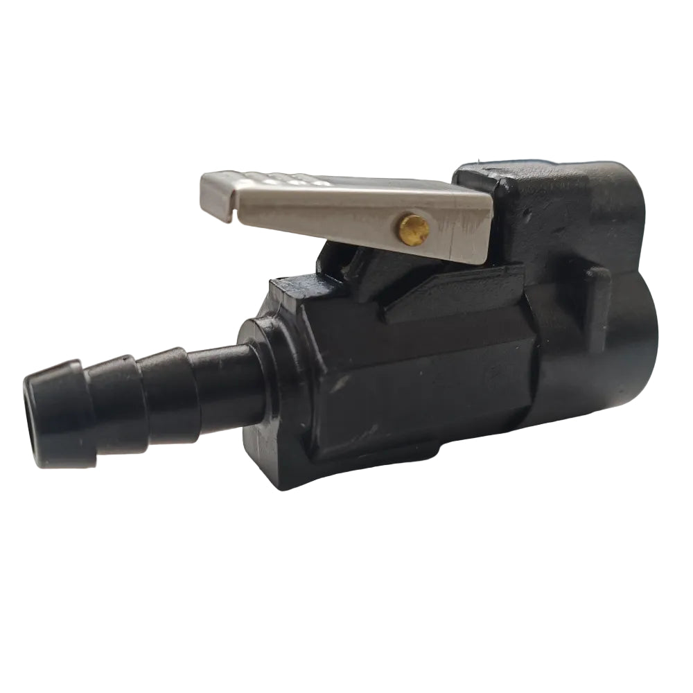 Talamex 75230774 Mercury Mariner Female Fuel Tank Connector 5/16" 7.9mm