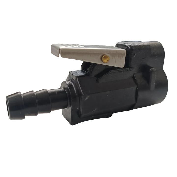 Talamex 75230774 Mercury Mariner Female Fuel Tank Connector 5/16" 7.9mm