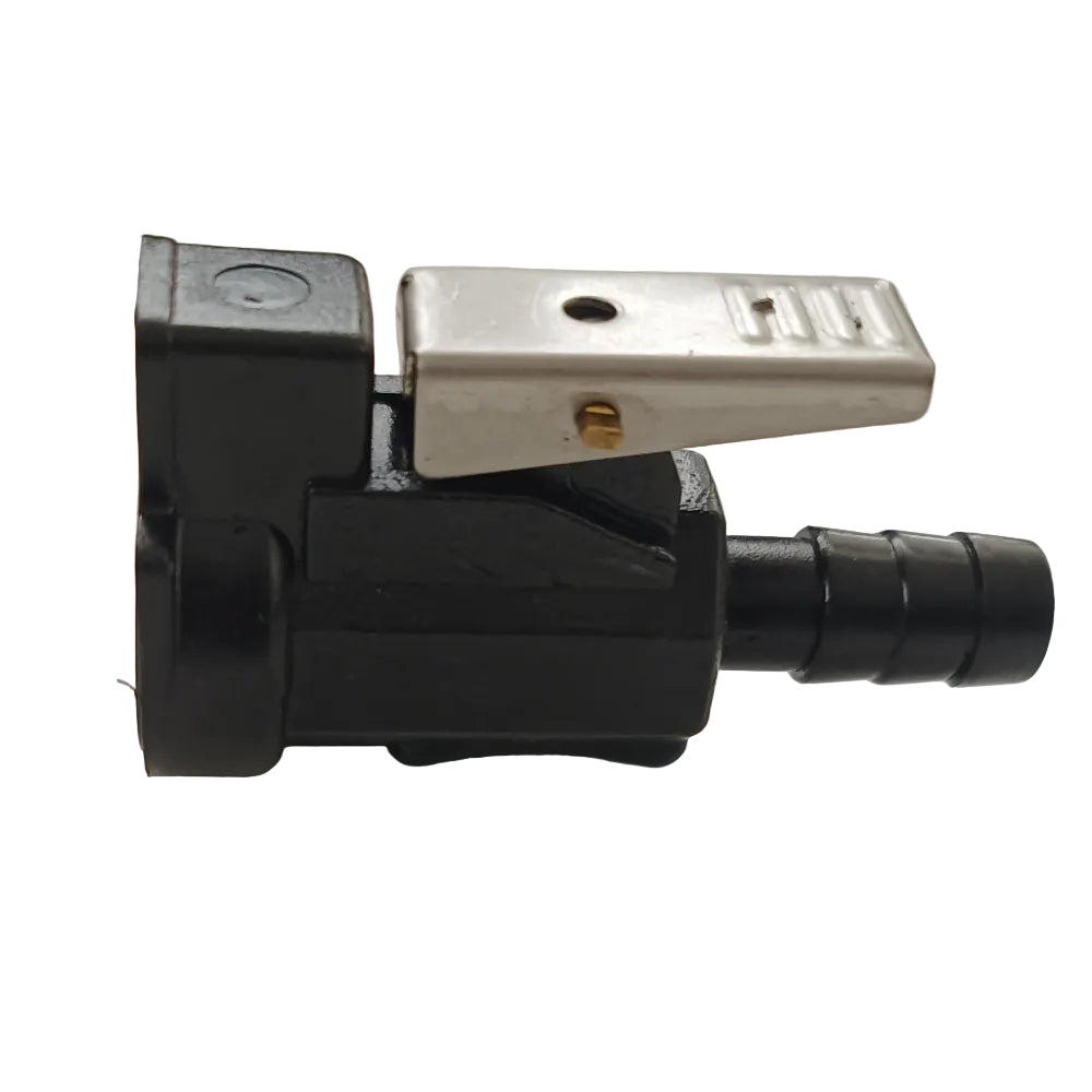 Talamex Female Fuel Connector 5/16" 7.9mm for Yamaha Mercury Mariner 75230764