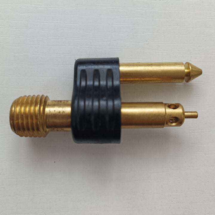 Talamex 75230770 Mercury Mariner Fuel Tank Adapter 1/4" NPT Male Connector