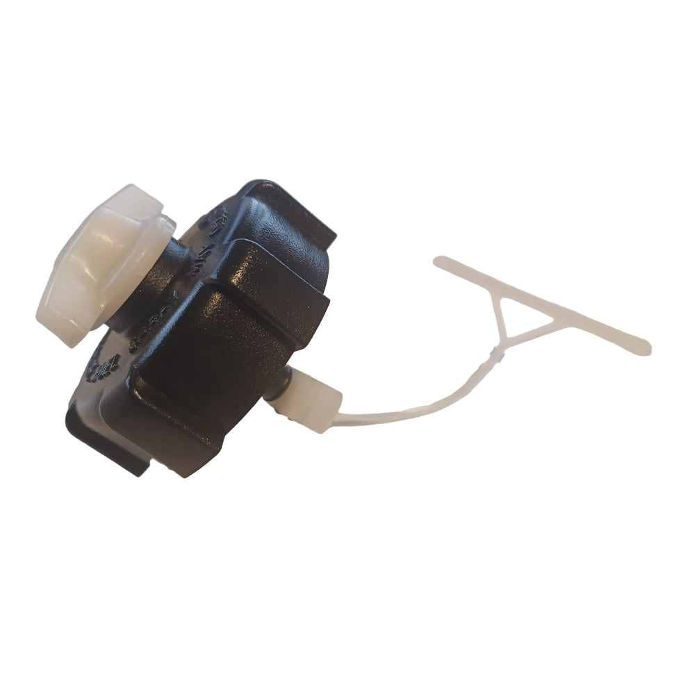 Tohatsu Fuel Tank Cap Assy 3GP-70020-0 Outboard 2.5HP 3.5HP Genuine OEM 4Boats