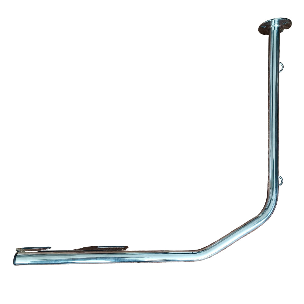 Scanstrut SSC110 Stainless Steel PowerTower Light Mount Port Side Marine Radar
