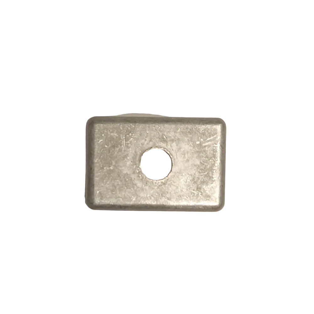 Tohatsu 40hp 50hp 60hp Anode Clamp Bracket Tilt Motor 338-60218-2 3H6-60218-0