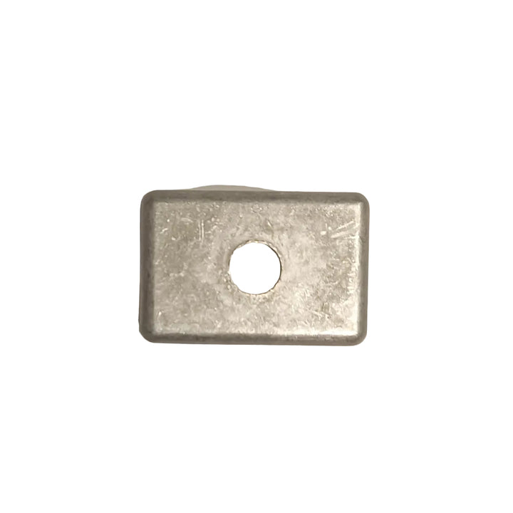 Tohatsu 40hp 50hp 60hp Anode Clamp Bracket Tilt Motor 338-60218-2 3H6-60218-0