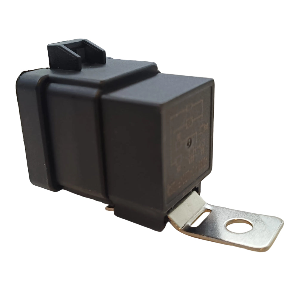 Mercruiser Ignition & Fuel Pump Relay Replaces 86-865202T 18-5851 807057T