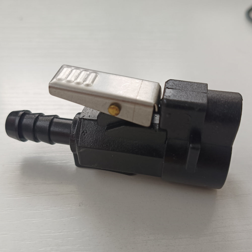 Talamex 75230774 Mercury Mariner Female Fuel Tank Connector 5/16" 7.9mm