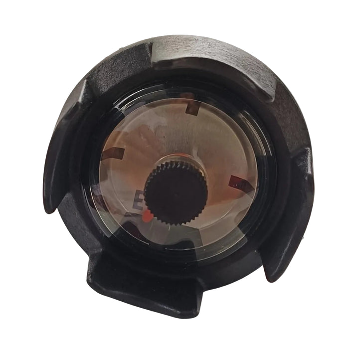 Fuel Tank Cap with Gauge for Honda Yamaha Mercury Suzuki 12L 25L Portable Tanks