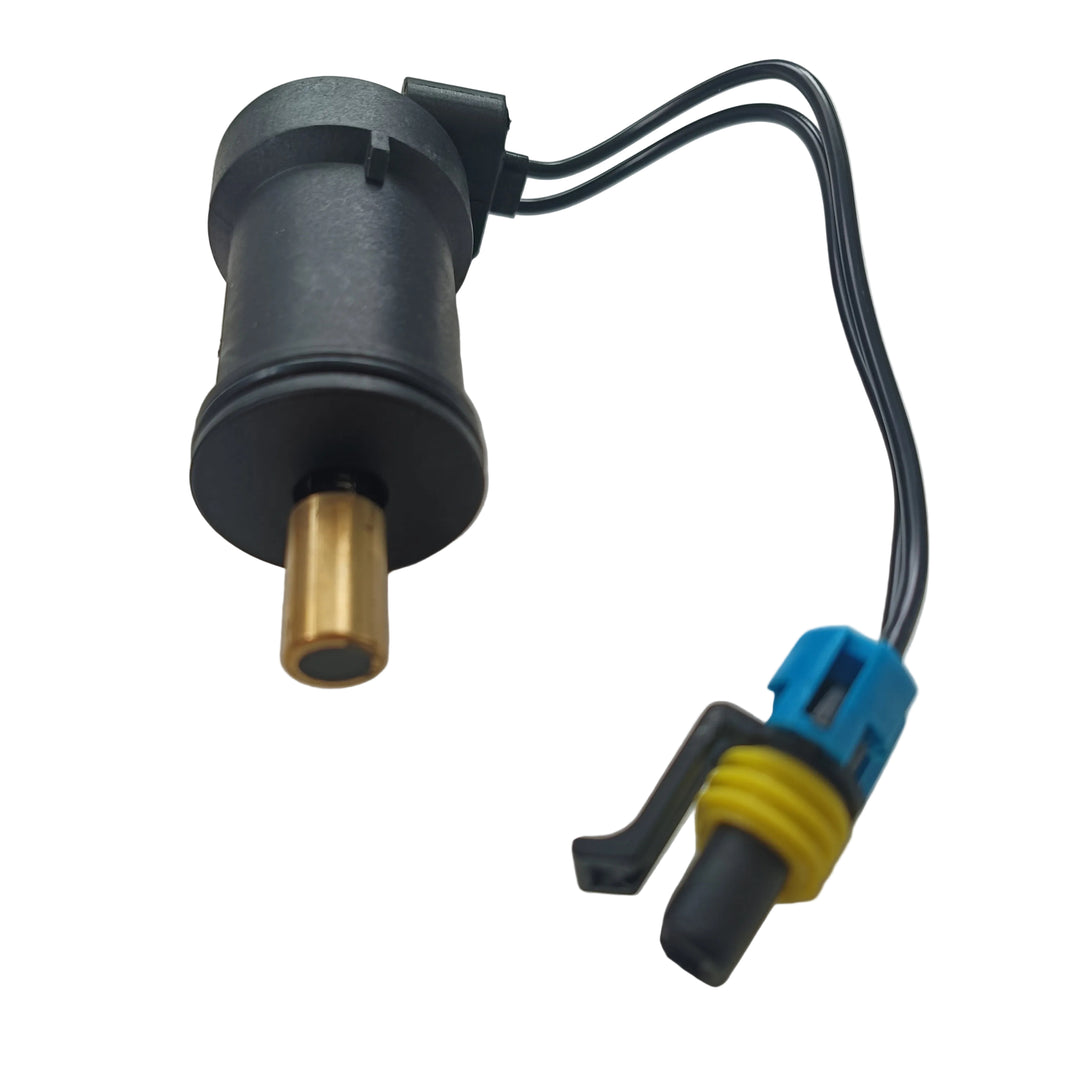 Mercruiser TKS Enrichment Solenoid 3310-866148 3.0L 4.3L 5.0L 5.7L V6 V8 Solenoid