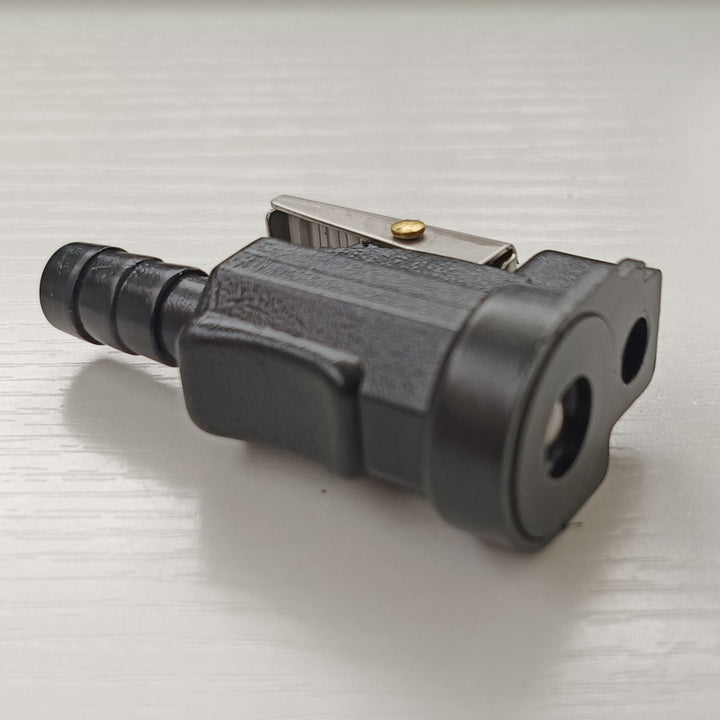 Talamex Female Fuel Connector 5/16" 7.9mm for Yamaha Mercury Mariner 75230764