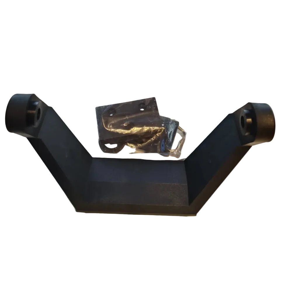 Plastimo Offshore 105 Compass Mounting Bracket Kit - Black Replacement