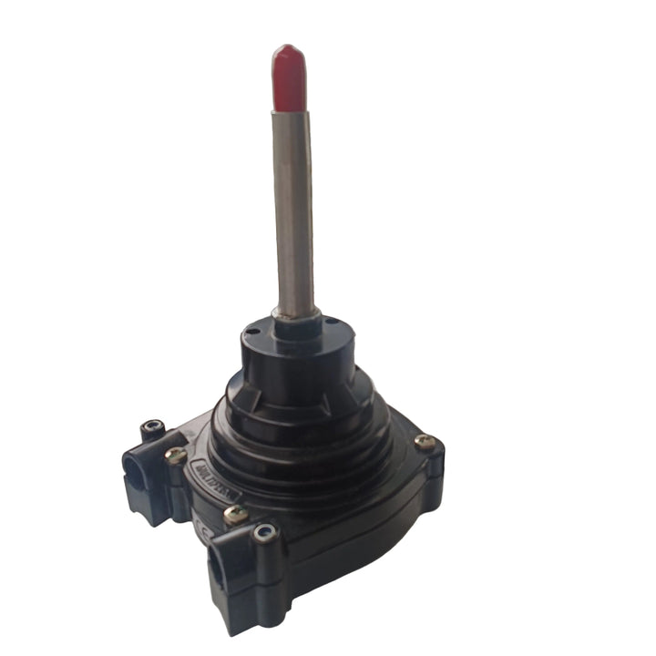 Multiflex H1N Non-Reaction Steering Helm 150HP Planetary Mechanical Boat Steering