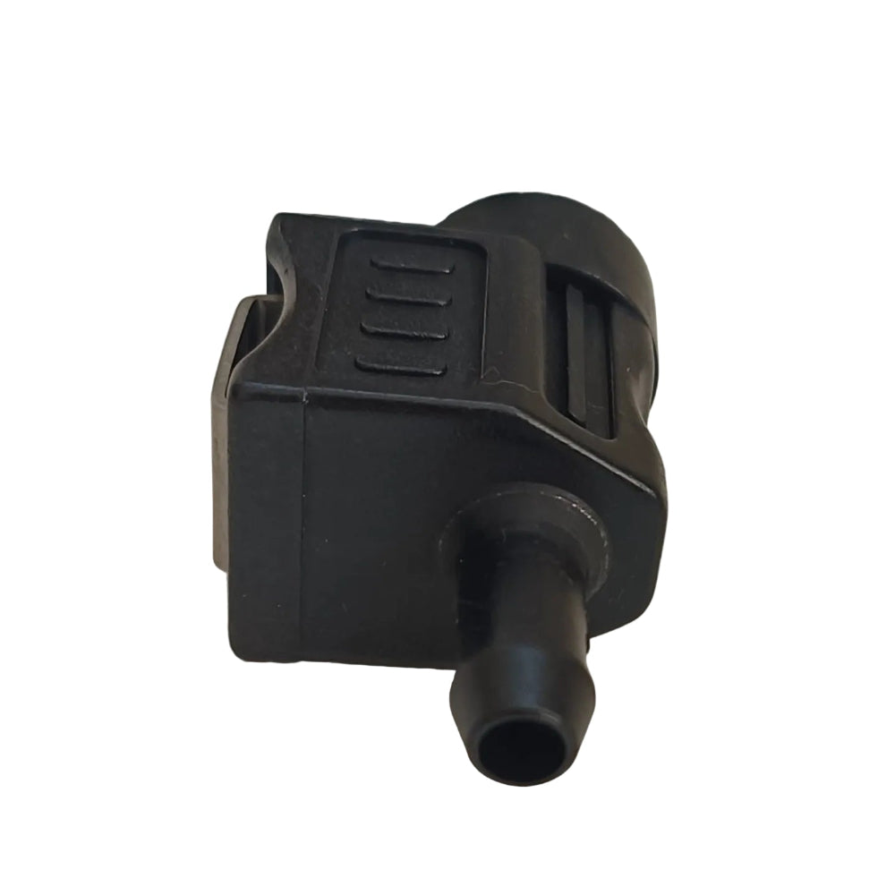 Fuel Connector for Honda Outboard Square Pin 9.5mm 3/8" Female Engine End