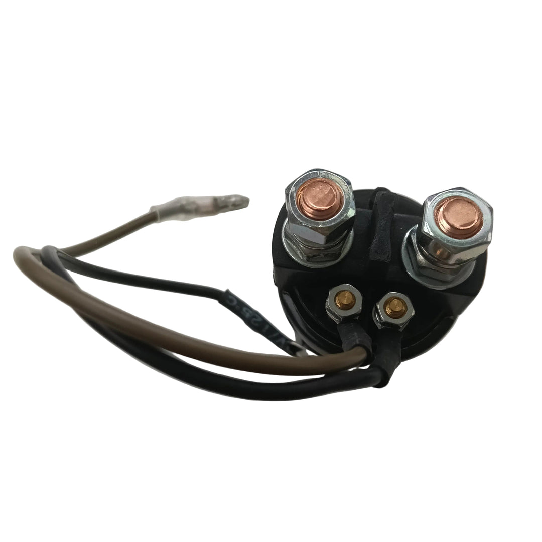 Yamaha Outboard Starter Solenoid Relay 6G1-81941-10 68V-8194A-00 WaveRunner 12V