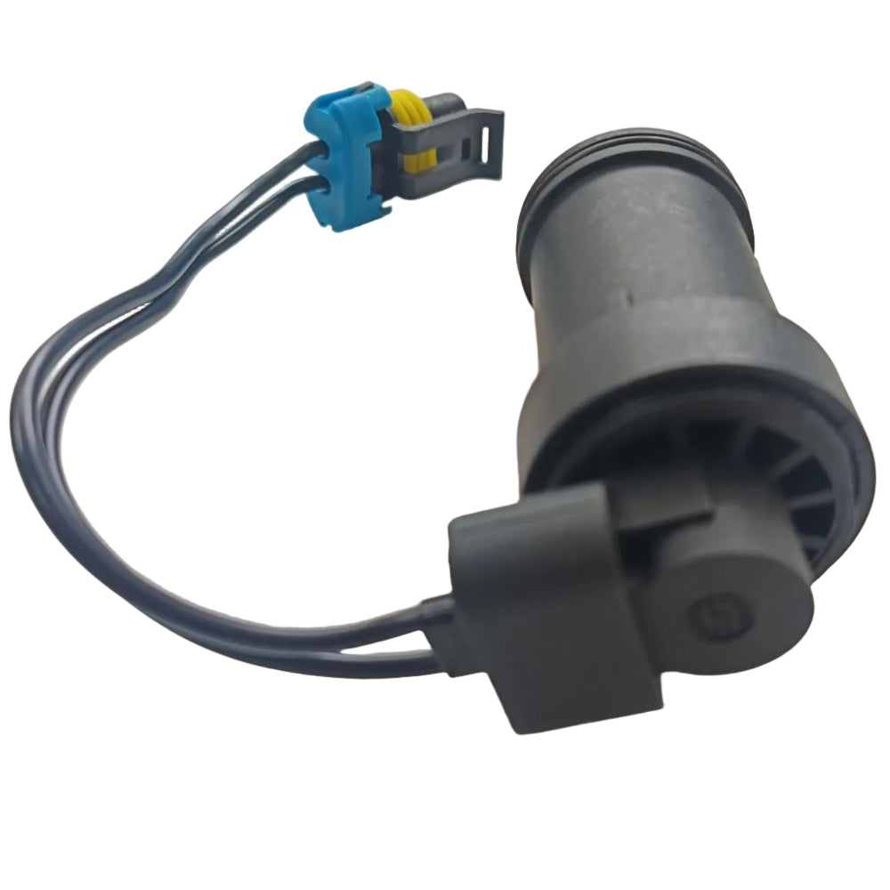 Mercruiser TKS Enrichment Solenoid 3310-866148 3.0L 4.3L 5.0L 5.7L V6 V8 Solenoid