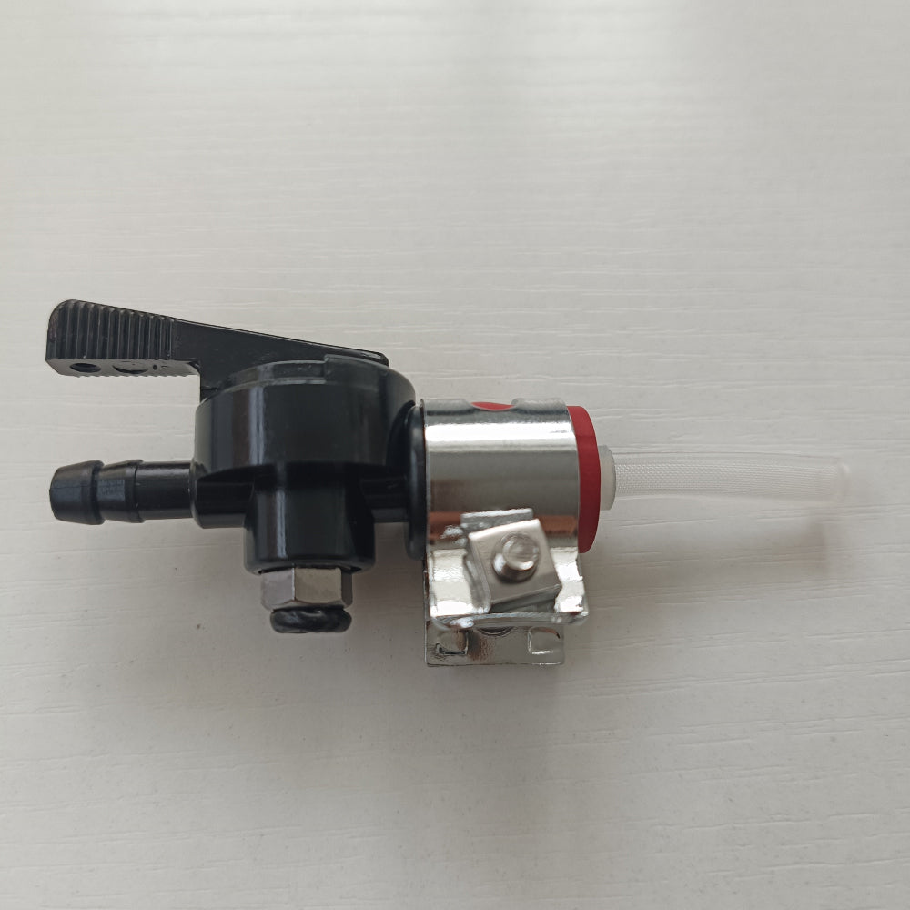 Genuine Tohatsu Fuel Cock Assembly 309700110 | 2.5HP 3.5HP 2-Stroke Outboard