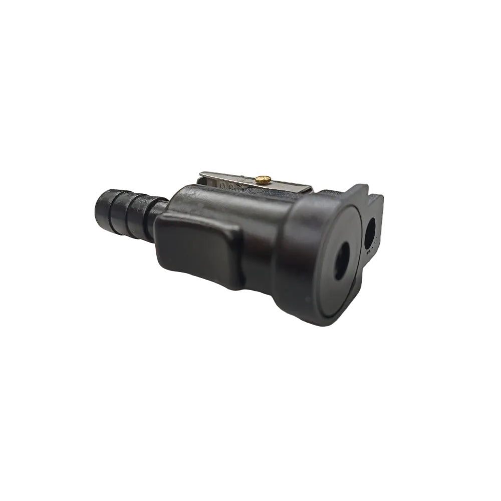 Fuel Connector for OMC Johnson Evinrude Suzuki Outboard 5/16" Female 75230754