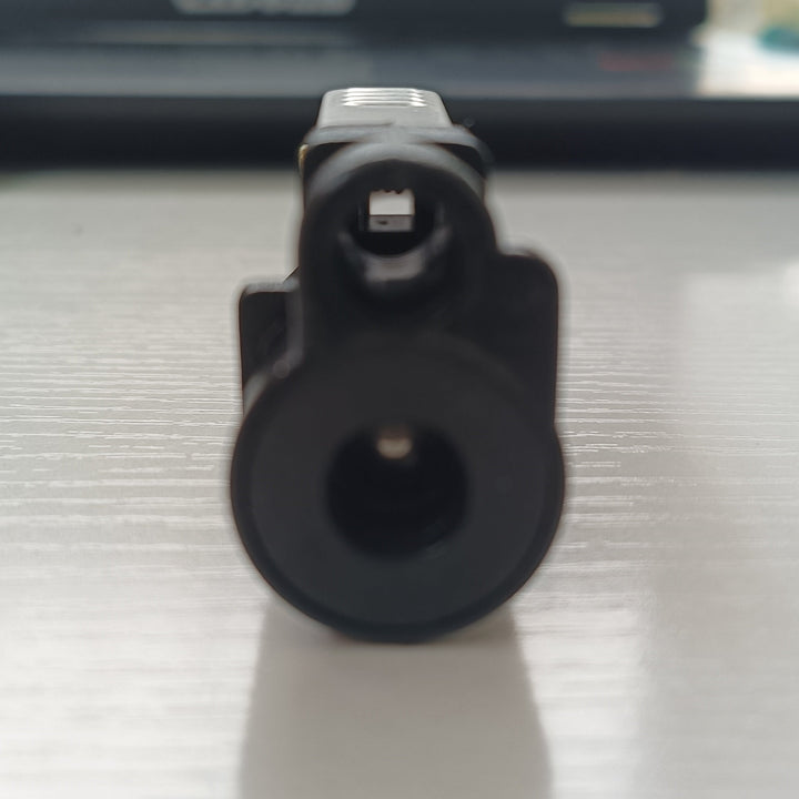 Talamex 75230774 Mercury Mariner Female Fuel Tank Connector 5/16" 7.9mm