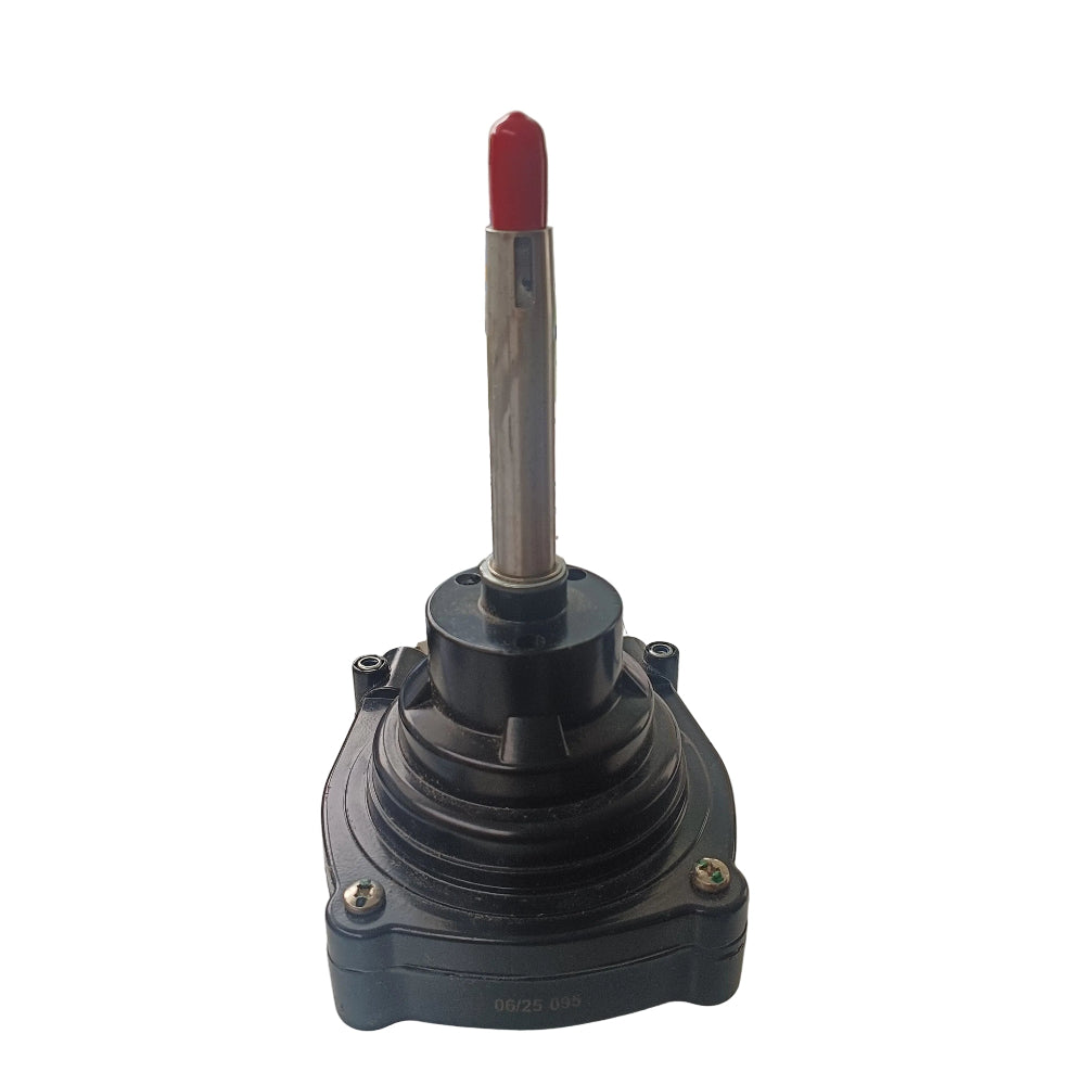 Multiflex H1N Non-Reaction Steering Helm 150HP Planetary Mechanical Boat Steering