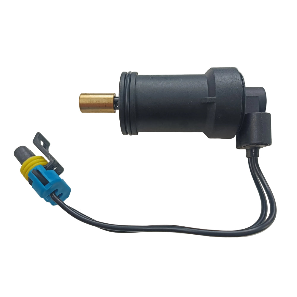 Mercruiser TKS Enrichment Solenoid 3310-866148 3.0L 4.3L 5.0L 5.7L V6 V8 Solenoid