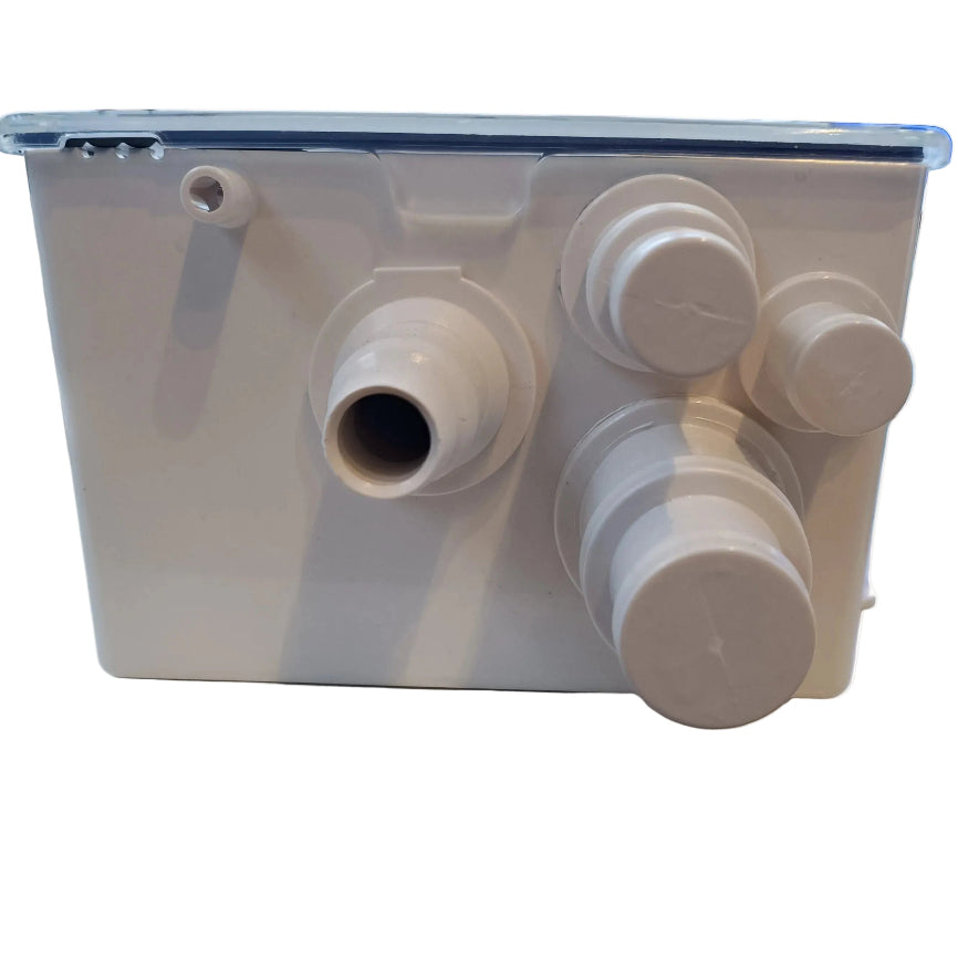 Attwood Shower Shower Shower Sump 750 Small Box | 4Boats