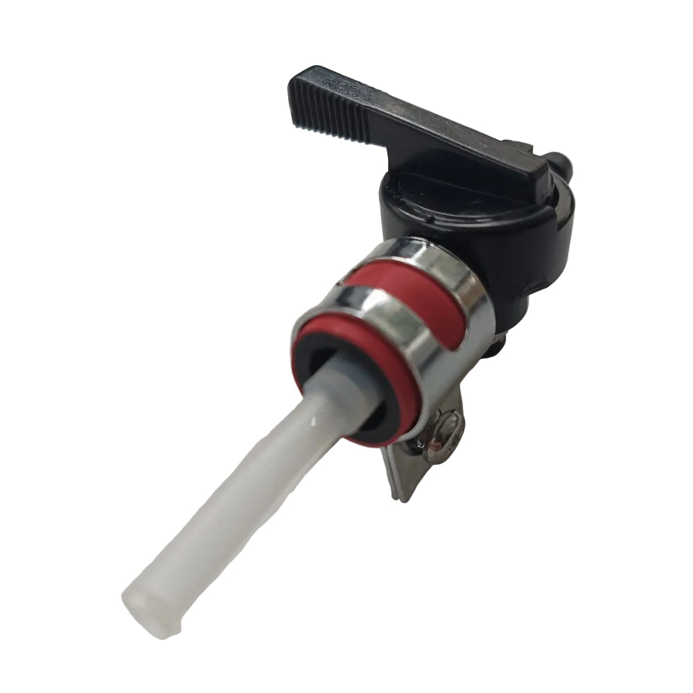 Genuine Tohatsu Fuel Cock Assembly 309700110 | 2.5HP 3.5HP 2-Stroke Outboard