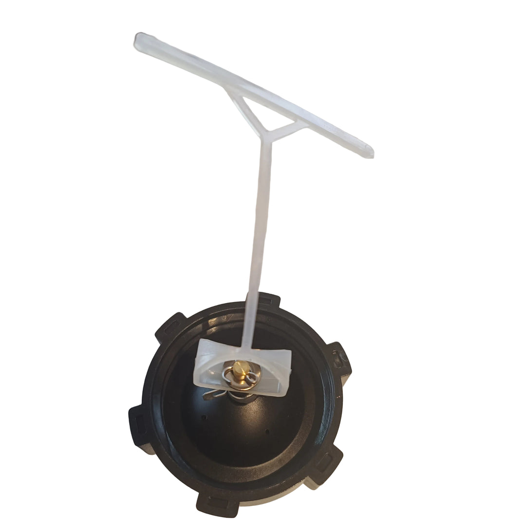 Tohatsu Fuel Tank Cap Assy 3GP-70020-0 Outboard 2.5HP 3.5HP Genuine OEM 4Boats