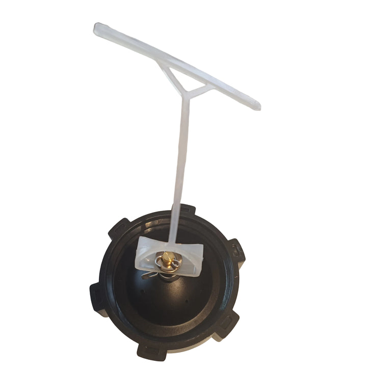 Tohatsu Fuel Tank Cap Assy 3GP-70020-0 Outboard 2.5HP 3.5HP Genuine OEM 4Boats