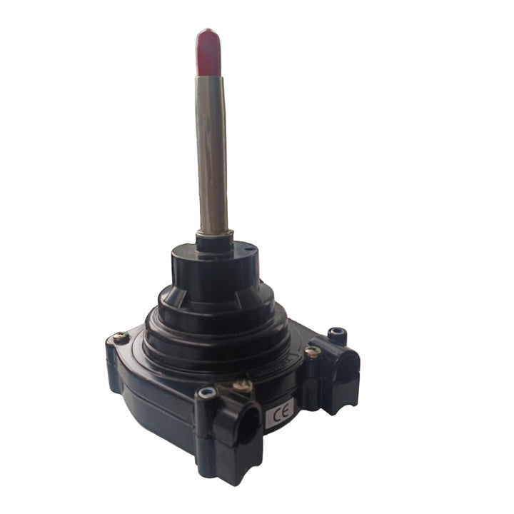 Multiflex H1N Non-Reaction Steering Helm 150HP Planetary Mechanical Boat Steering