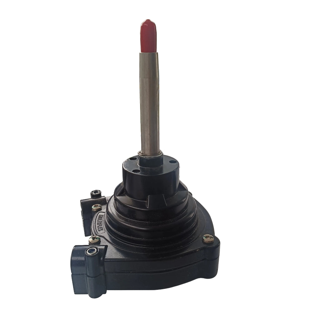 Multiflex H1N Non-Reaction Steering Helm 150HP Planetary Mechanical Boat Steering