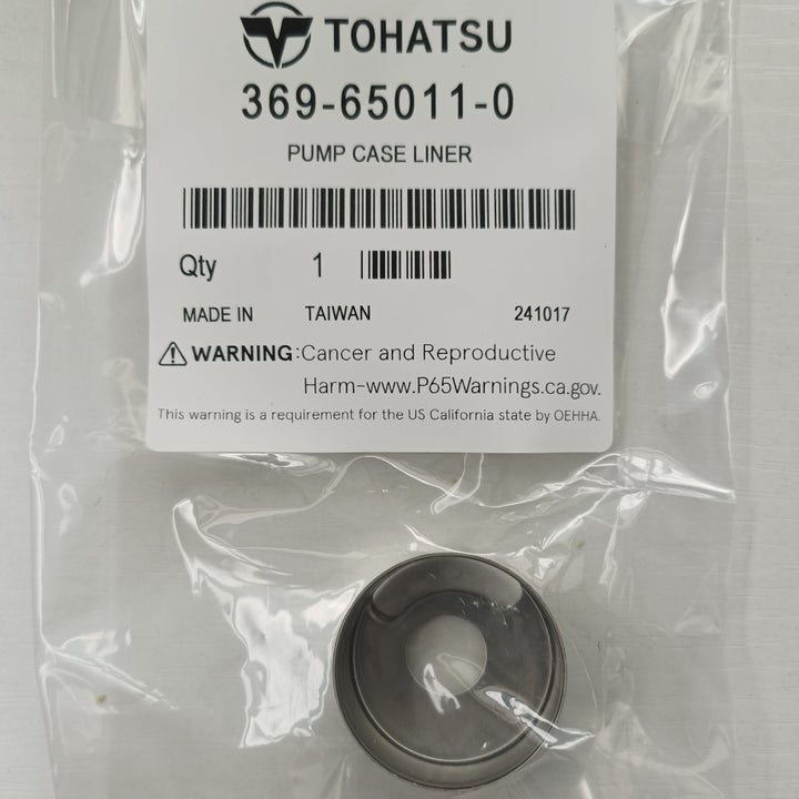 Genuine Tohatsu MFS4/5/6 D 100‑Hour Maintenance Kit (3GR-8750 | 4Boats