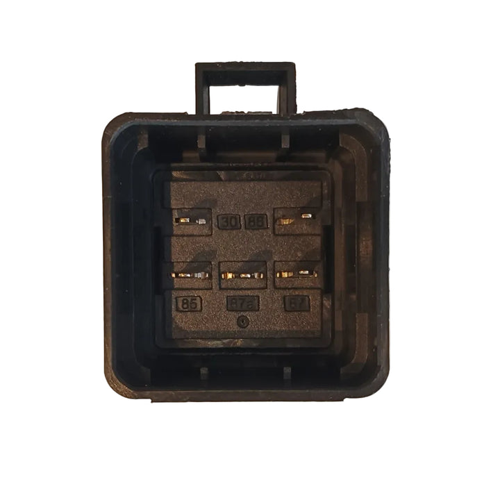 Mercruiser Ignition & Fuel Pump Relay Replaces 86-865202T 18-5851 807057T