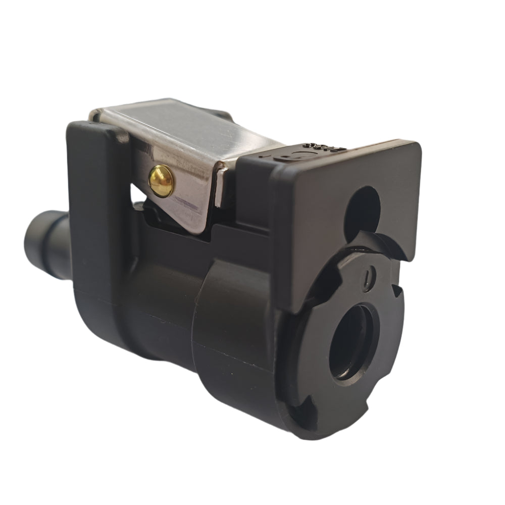 Tohatsu 3GR-70250-0 Fuel Connector 8mm – Genuine Quick Release Connector for Outboard Engine
