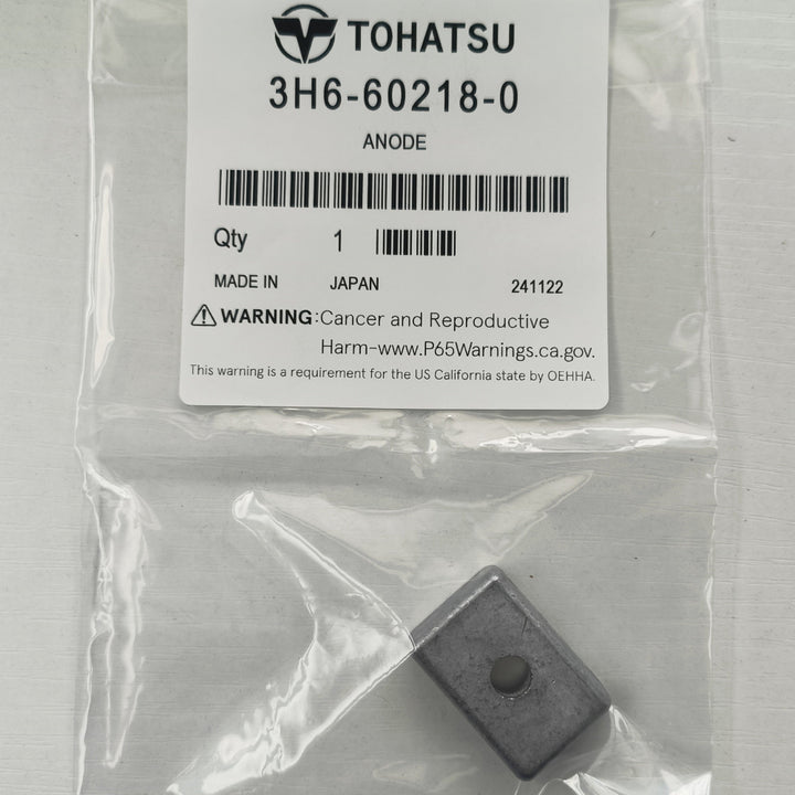 Genuine Tohatsu MFS4/5/6 D 100‑Hour Maintenance Kit (3GR-8750 | 4Boats